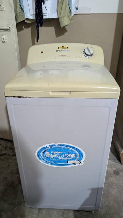 condition 10/9, All parts in working