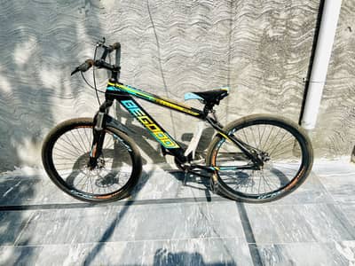 bycycle