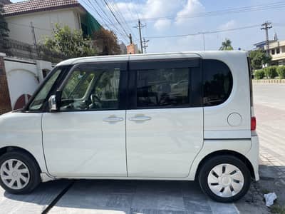Daihatsu Mira tanto 2012-2015
