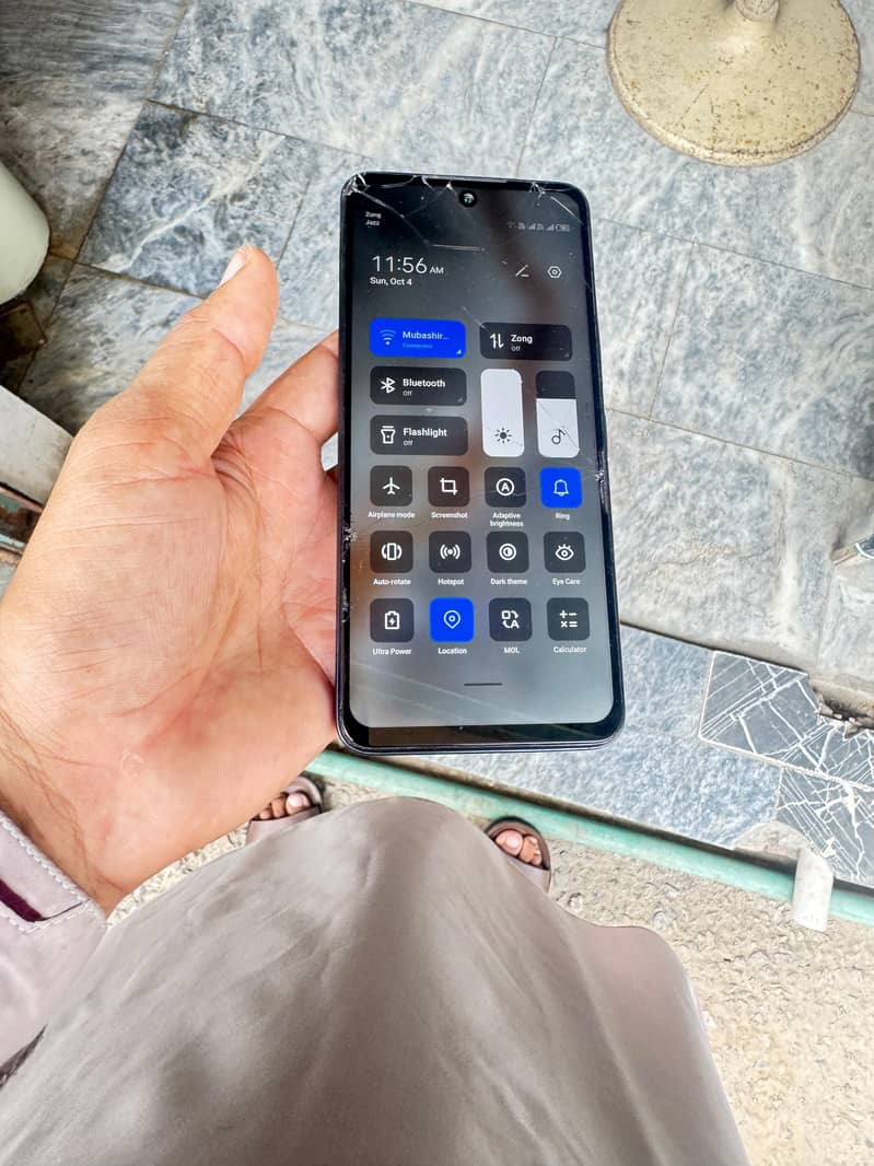 Tecno CAMON 18T 3