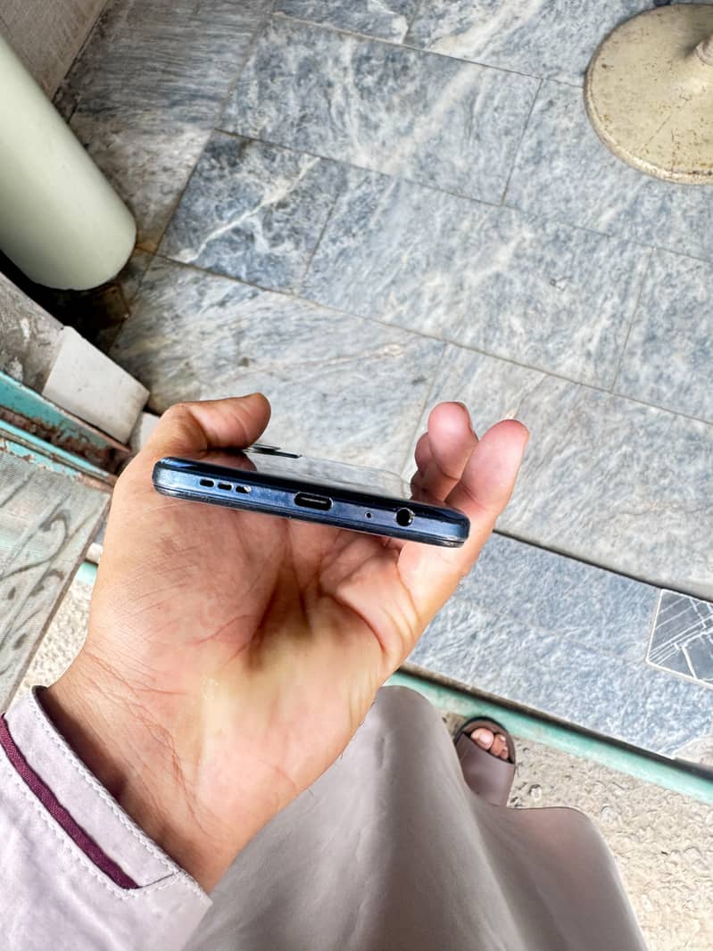 Tecno CAMON 18T 4