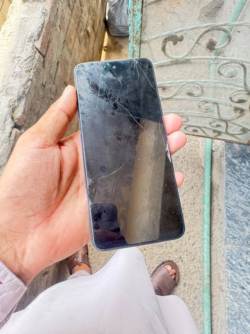 Tecno CAMON 18T 5
