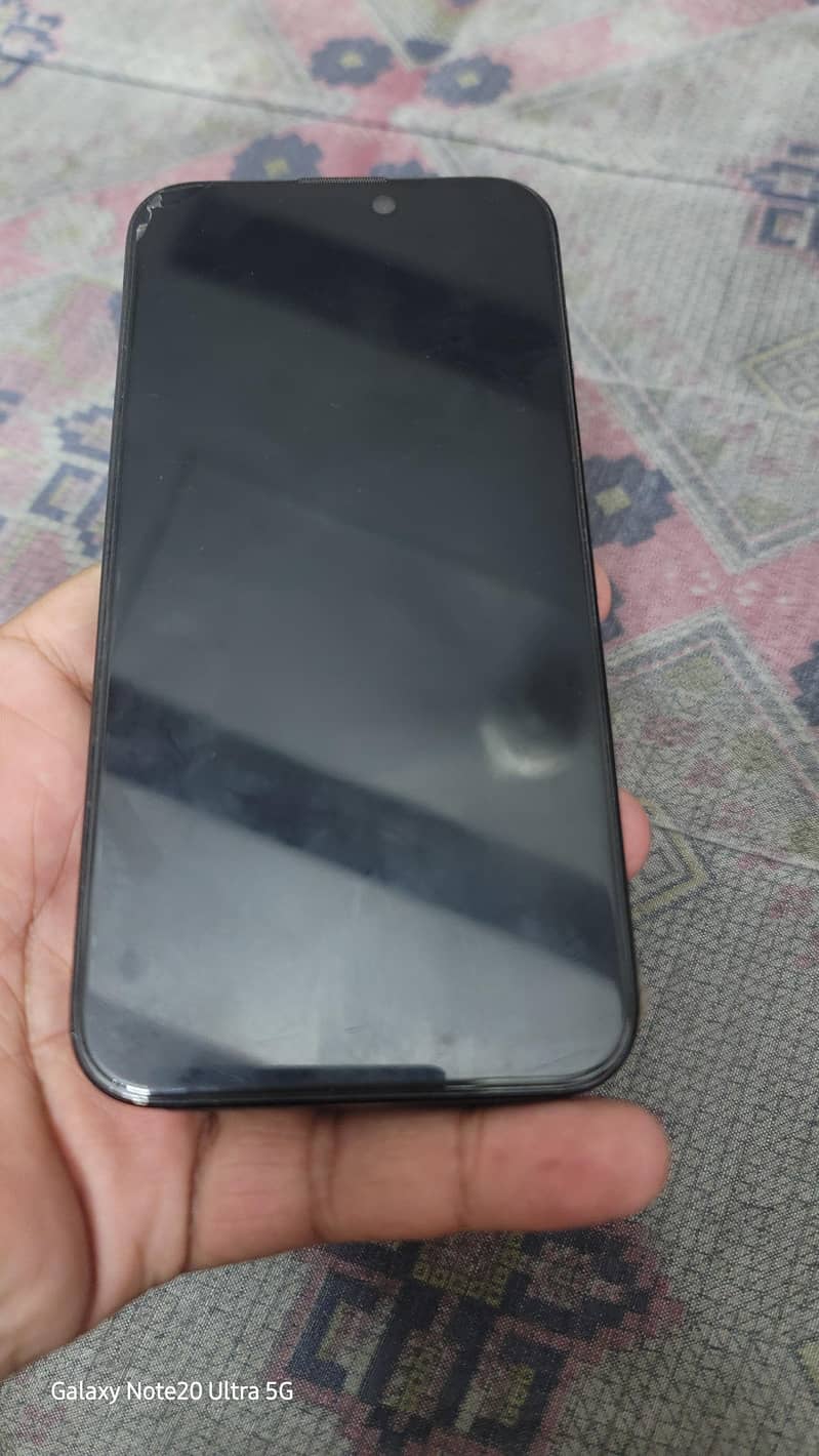 Apple iPhone 15 Pro Max 2