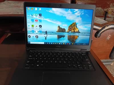 Dell Laptop