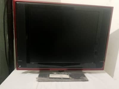 China LED TV 24"inch