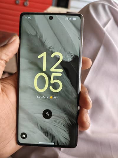 Google Pixel 7 Pro
