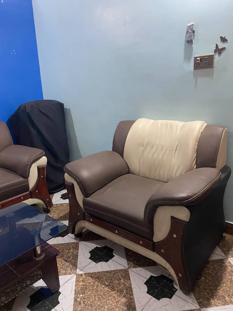 sofa 7 seater 4