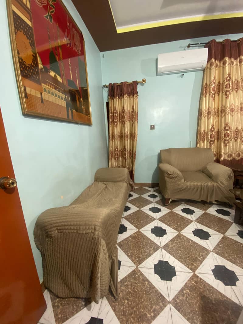 sofa 7 seater 6