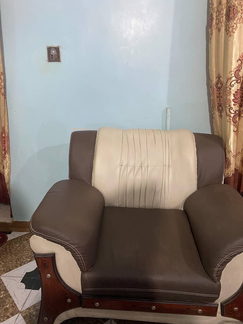 sofa 7 seater 7