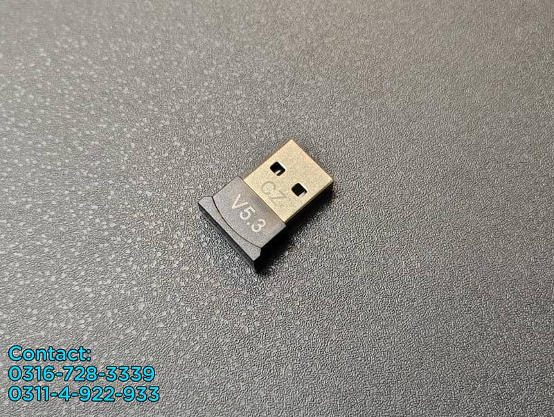 Mini Bluetooth USB for PC Computer 3