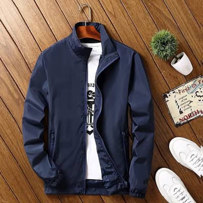 Jackets