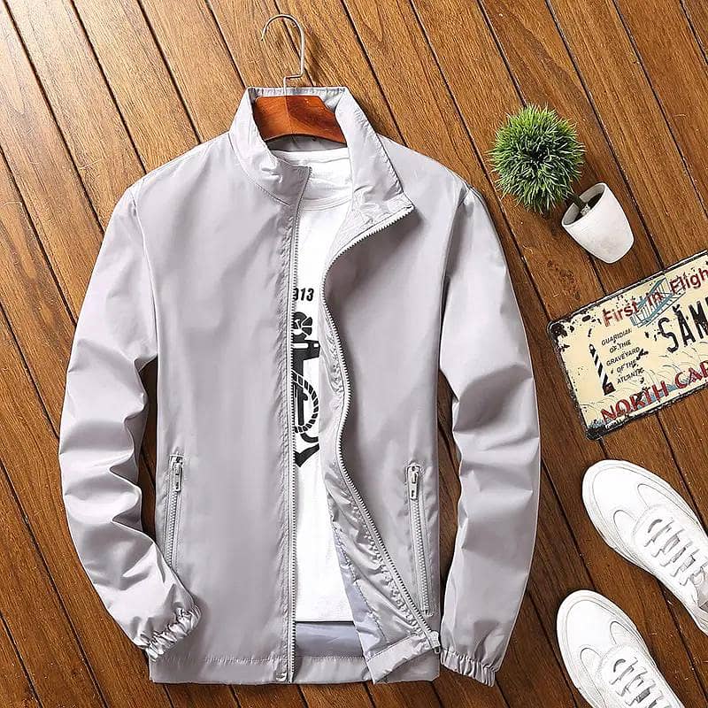 Jackets 1