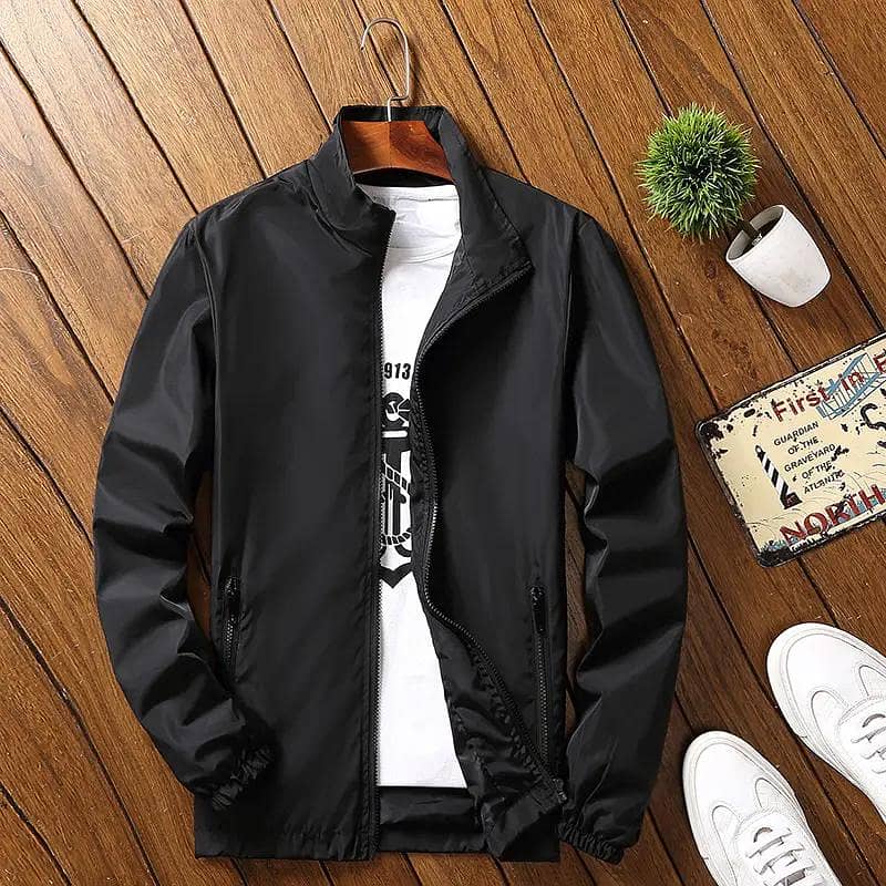 Jackets 3