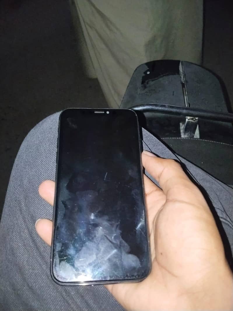 Apple iPhone X 1