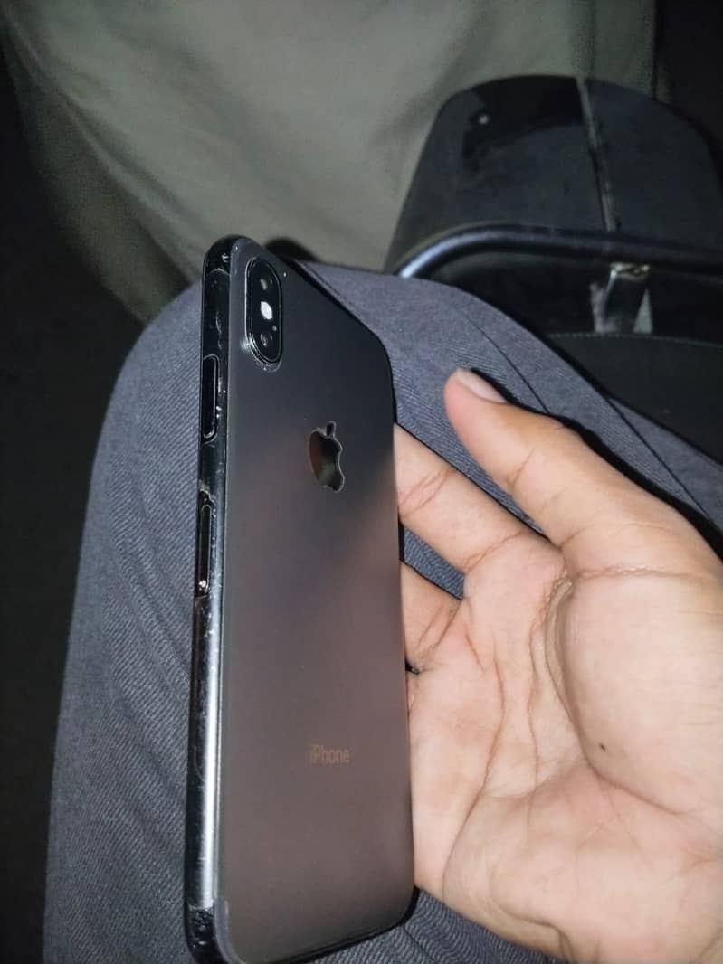 Apple iPhone X 2