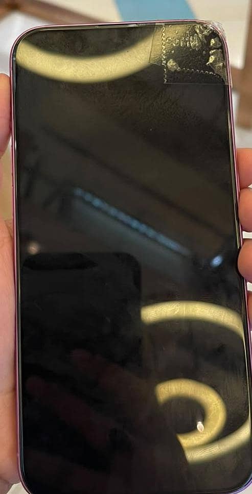 Apple iPhone 16 Plus 2