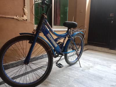 bicycle for sale