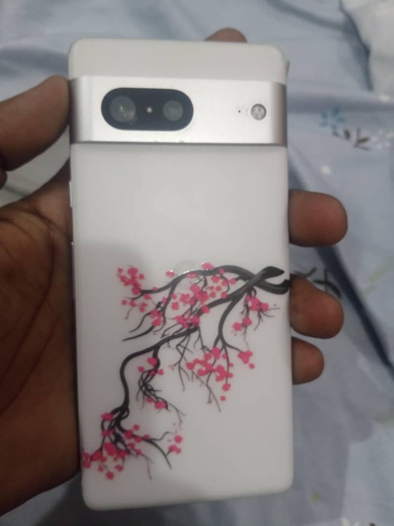 Google Pixel 7 0