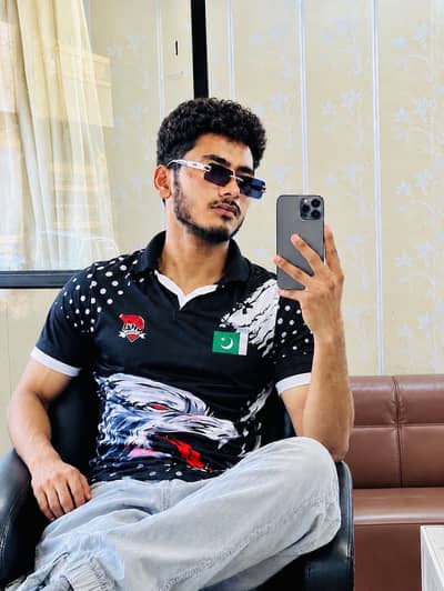 Yasir Awan
