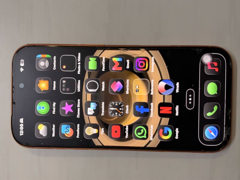Apple iPhone 17 Pro 3