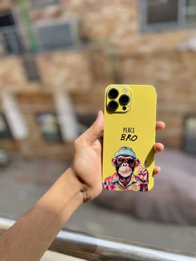 Apple iPhone 13 Pro Max ( EXCHANGE ALSO )