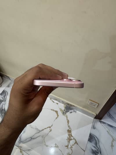 Apple iPhone 15 plus