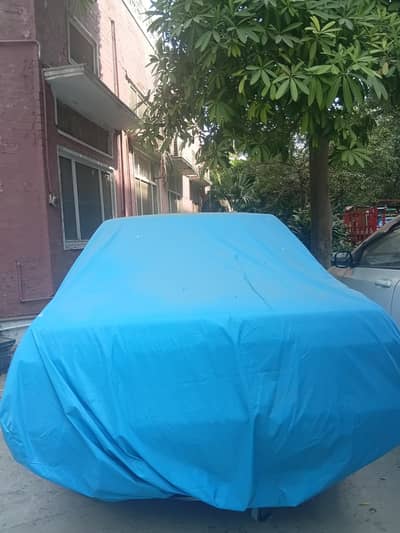 Nissan Sunny 1985