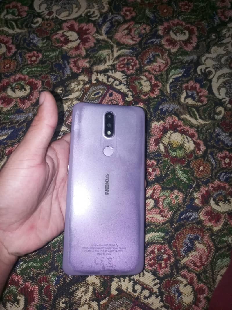 Nokia Other Model 1