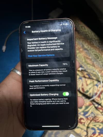 Apple iPhone XR Dual sim PTA approved
