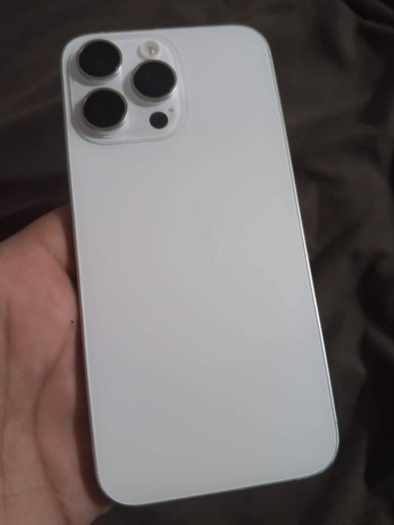 Apple iPhone 15 Pro Max 0