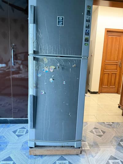 Dawalance Fridge (No Frost)