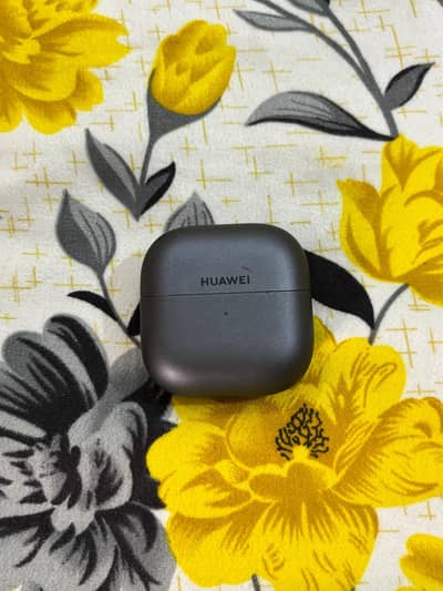 HUAWEI FREECLIP 2