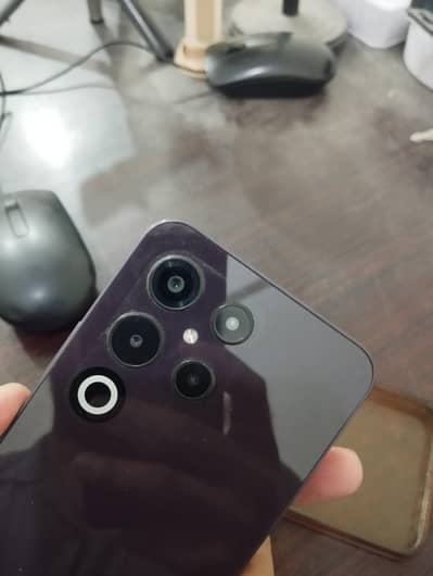 XSmart Mate 10, 6-128, Official PTA Approved