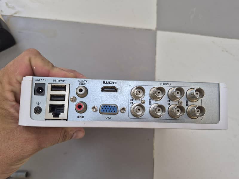 hikvision camera 5