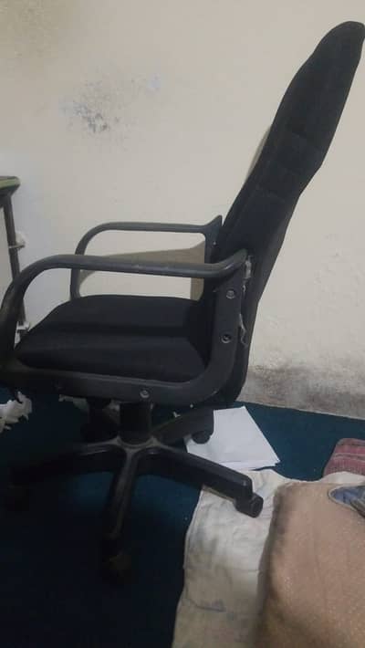 Swing Chair For Gaming