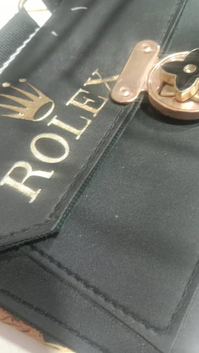 brand new purse