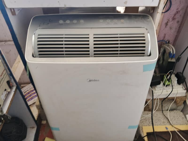 air condition 0