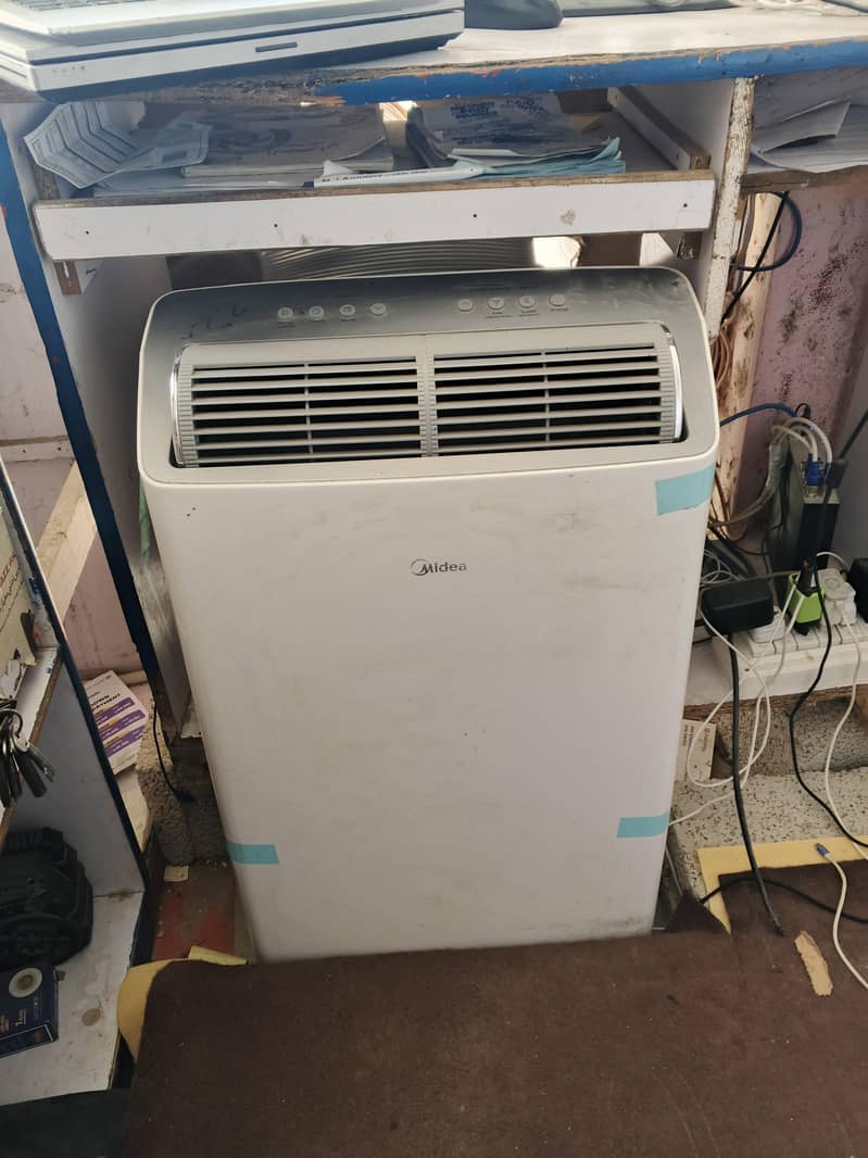 air condition 1