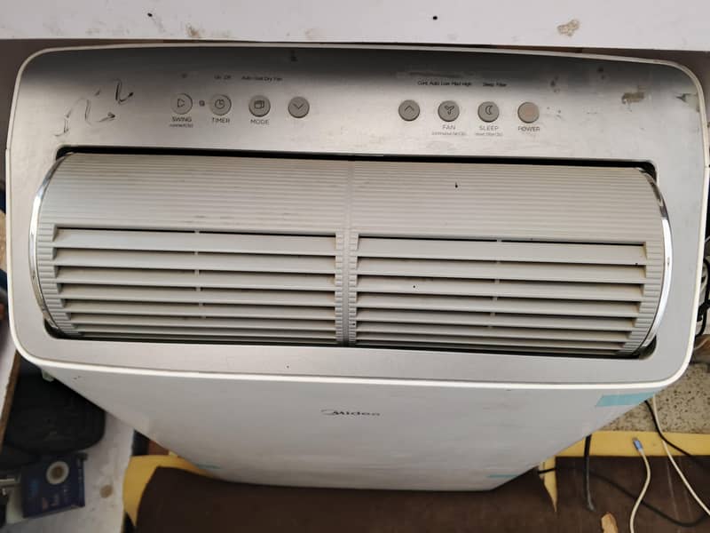air condition 2