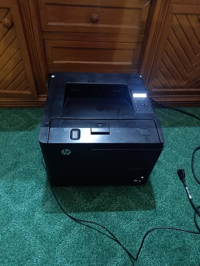 HP LaserJet Pro 400 m401n
