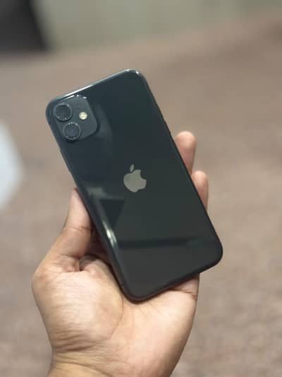 Apple iPhone 11