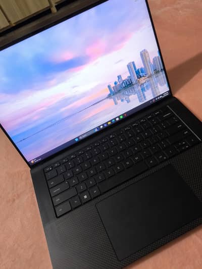 Dell precision 5560