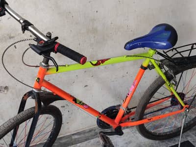 cycle