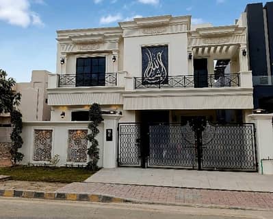10 Marla Double Storey House For Sale In Multan Royal Orchard