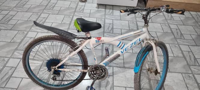 cycle for sale