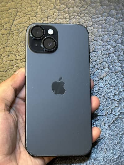 Apple iPhone 15