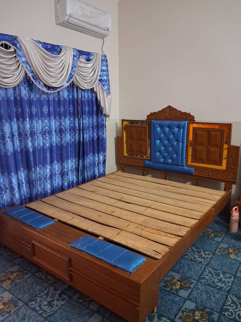 Full Bed Set 0
