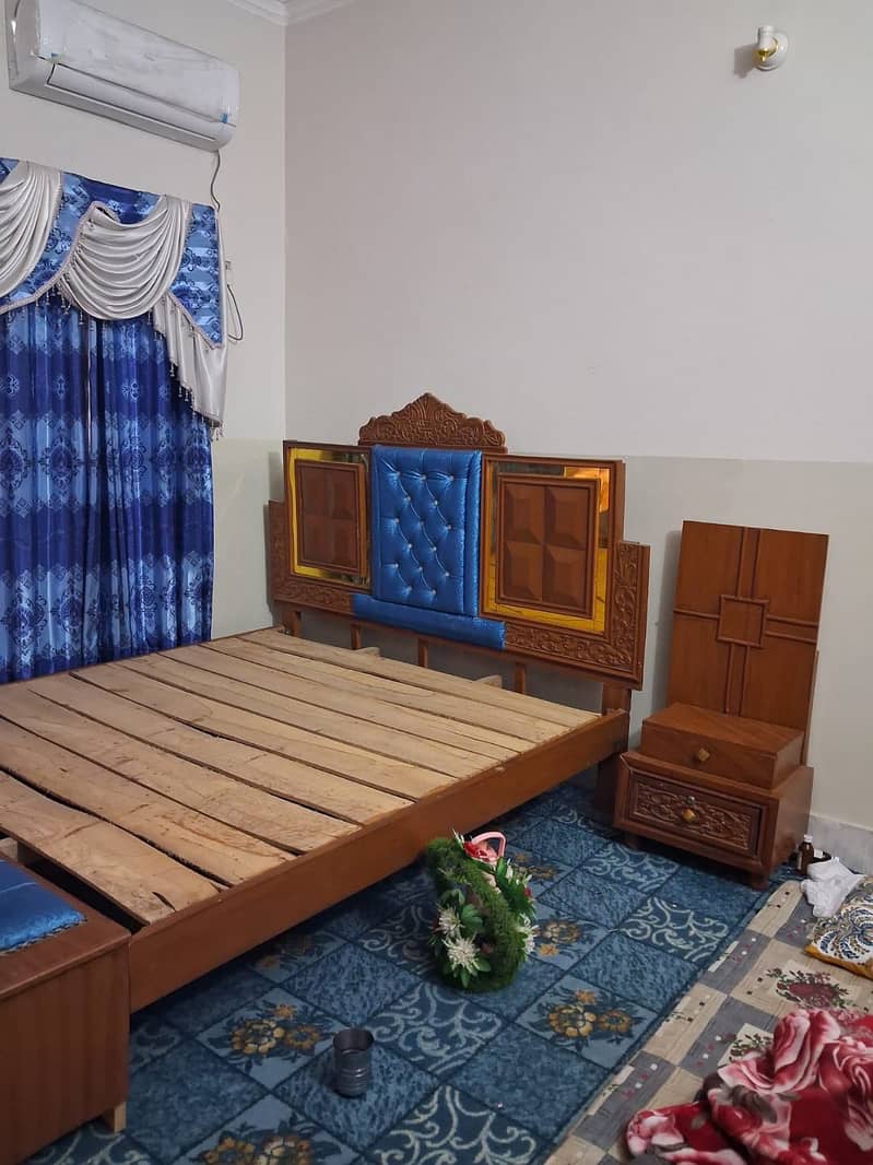 Full Bed Set 1