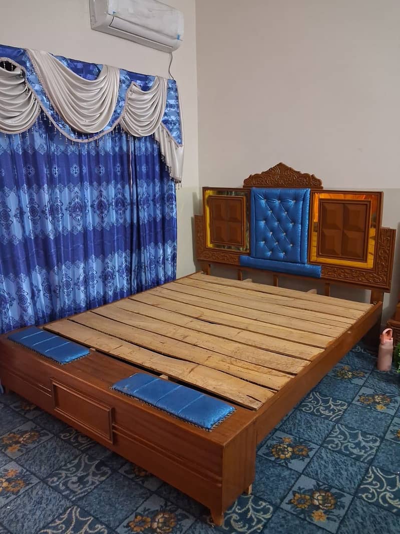 Full Bed Set 2