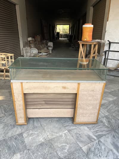 Display Table For Sale